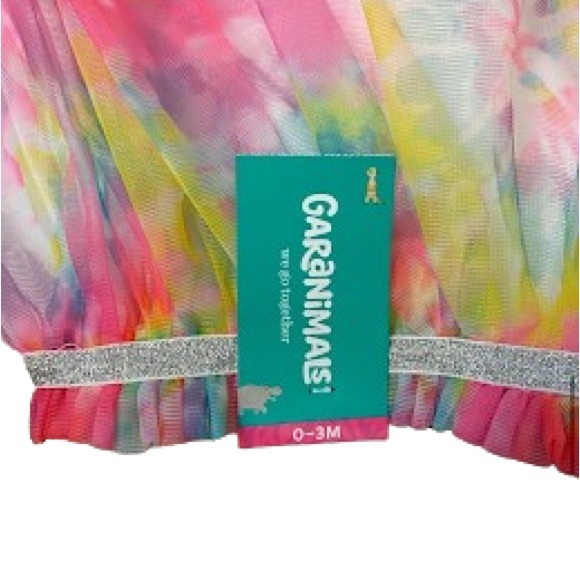 Tie-Dye & Rainbow Tutu’s - Picture 9 of 14